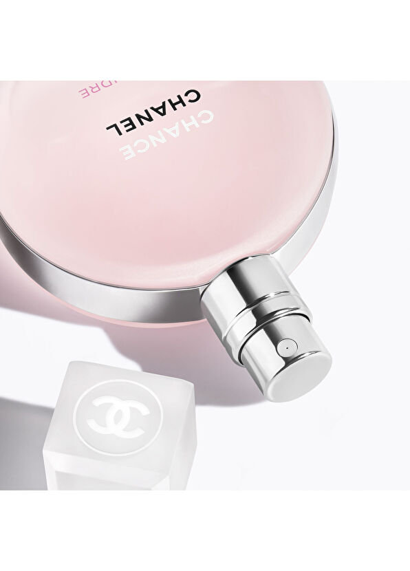 CHANEL Chance Eau Tendre Saç Parfümü 35Ml - 2