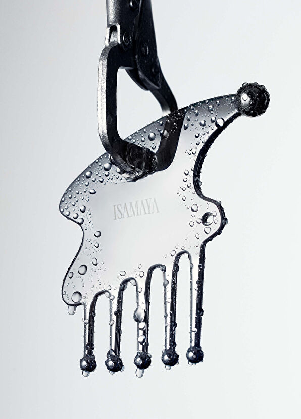 Isamaya Sculpt 01 - 2