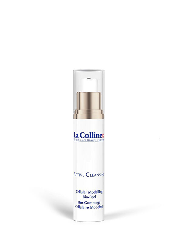 La Colline Cellular Modelling Bio-Peel Exfoliating Care Cream 50 ml - 1