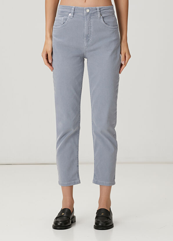 Beymen Club Mavi Jean Pantolon - 2