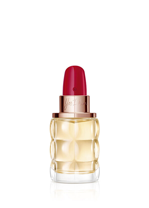 Cacharel Yes I Am Gold EDP 30 ml Kadın Parfüm  - 1