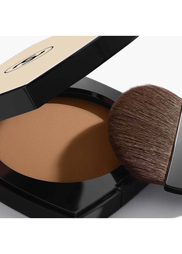 CHANEL Les Beiges Poudre B50 12G - 2