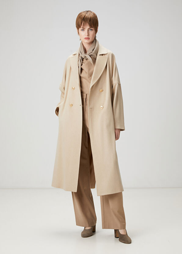 Beymen Club Camel Bluz - 2