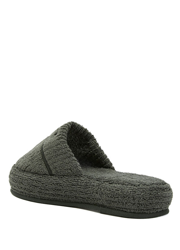 Beymen Home Haki Havlu Terlik - 2