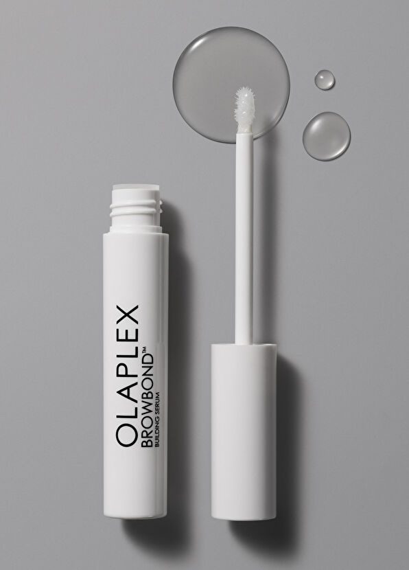 Olaplex Browbond Building Serum Kaş Serumu - 4