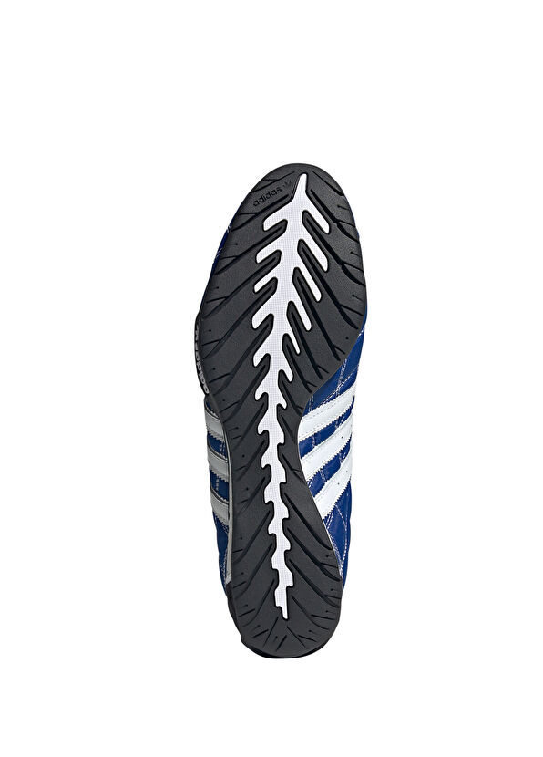 Adidas Adi Racer Lo Mavi Kadın Sneaker - 4