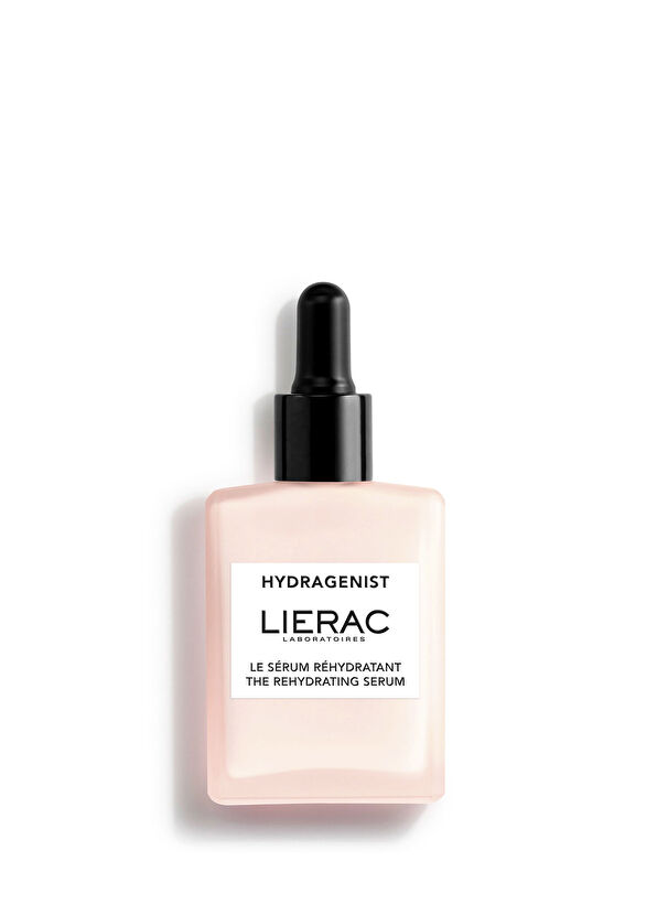 Lierac Hydragenist Moisturizing Radiant Plumping Skin Serum 30 ml - 1