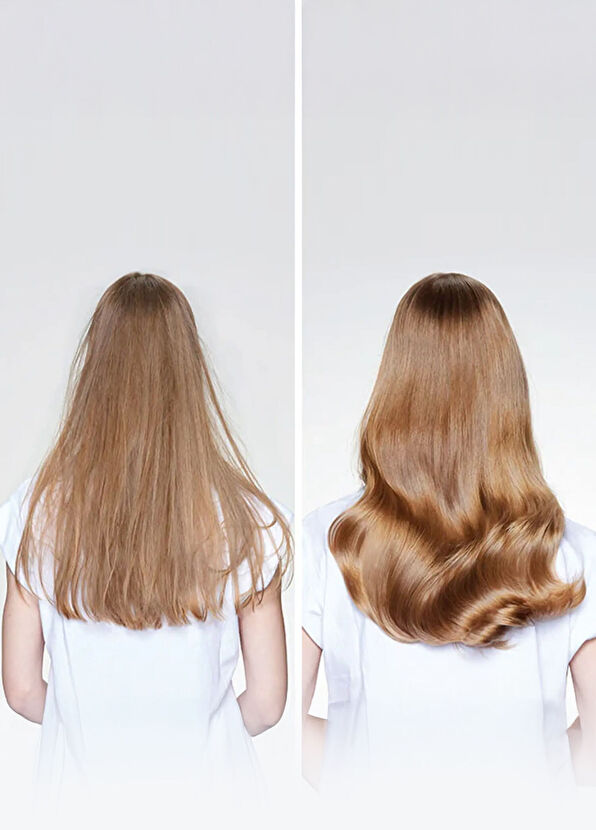 Milk Shake Tüm Saç Tipleri İçin Sülfatsız Besleyici Şampuan 300 ml - 4