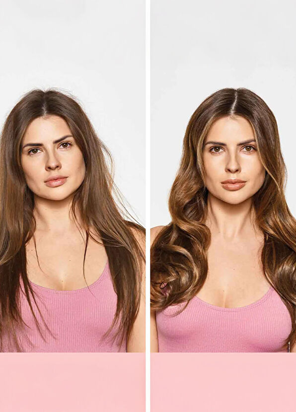 Milk Shake Glistening Wavy Curly Hair Shine Spray 100 ml - 2