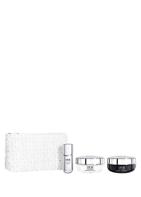 Dior High-Performance Anti-Ageing Daily Ritual - 1