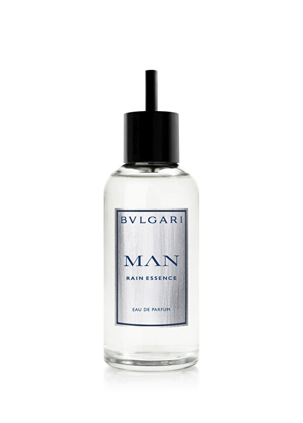 Bvlgari Man Rain Essence EDP 200 ml Refill Erkek Parfüm - 1