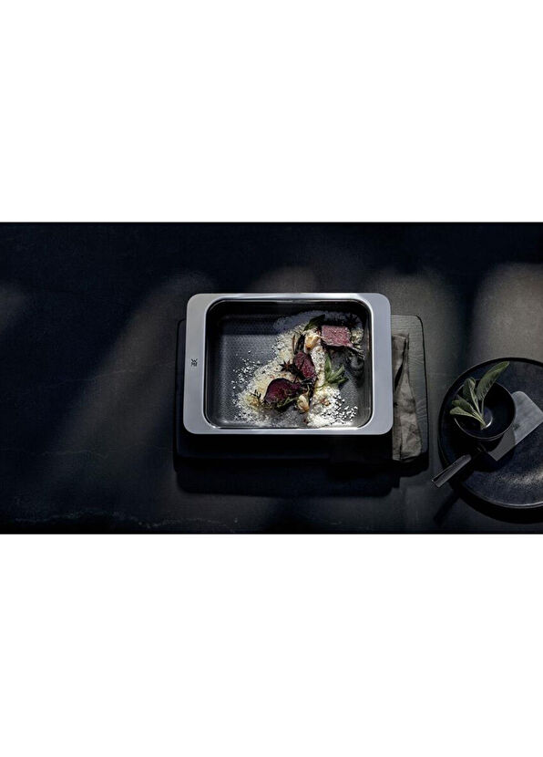 WMF Profi Resist Deep Baking Sheet - 3