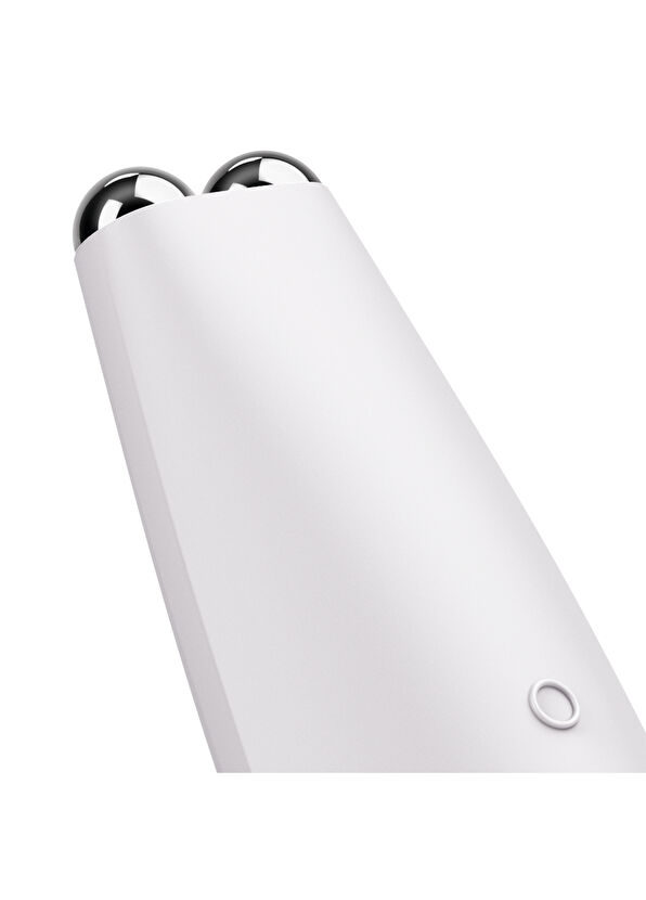 Geske MikroCurrent Akım Beyaz 6'sı 1 Arada Yüz Germe Kalemi - 4