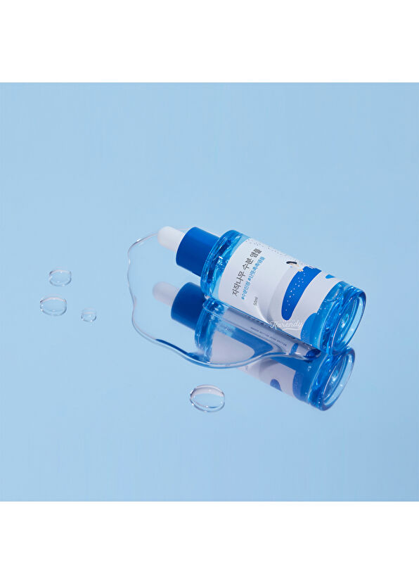 Round Lab Birch Juice Moisturizing Ampoule Nemlendirici ve Yumuşatıcı Ampul Cilt Serumu 50 ml - 2