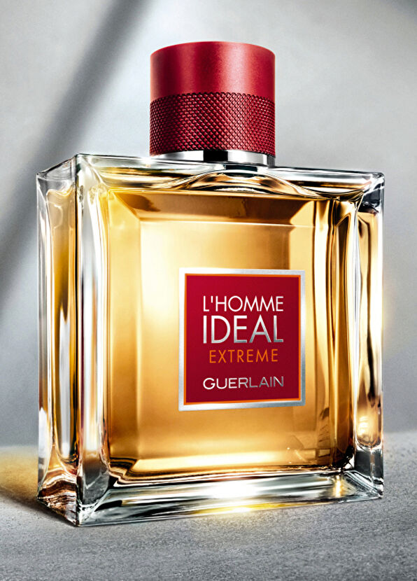 Guerlain L'Omme İdeal Extreme Edp 50ml - 2