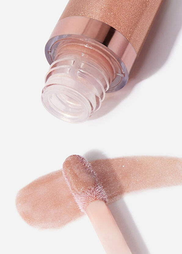 Chiara Ferragni Glossy Temptation 04 Ten Rengi Dudak Parlatıcısı 8 ml - 2