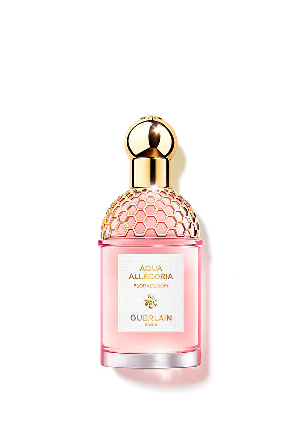 Guerlain Aqua Allegoria Flora Bloom EDT 75 ml Kadın Parfüm - 2