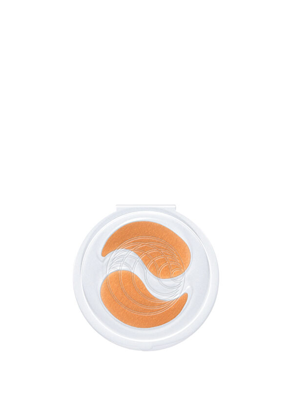 Augustinus Bader The Eye Patches Row - 3