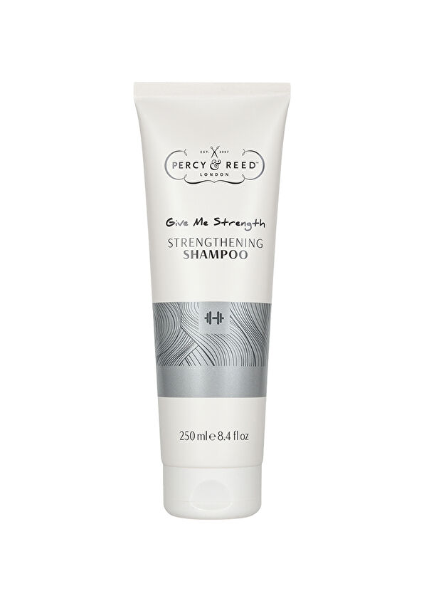Percy & Reed Give Me Strength Strengthening Sulfate-Free Shampoo 250 ml - 1