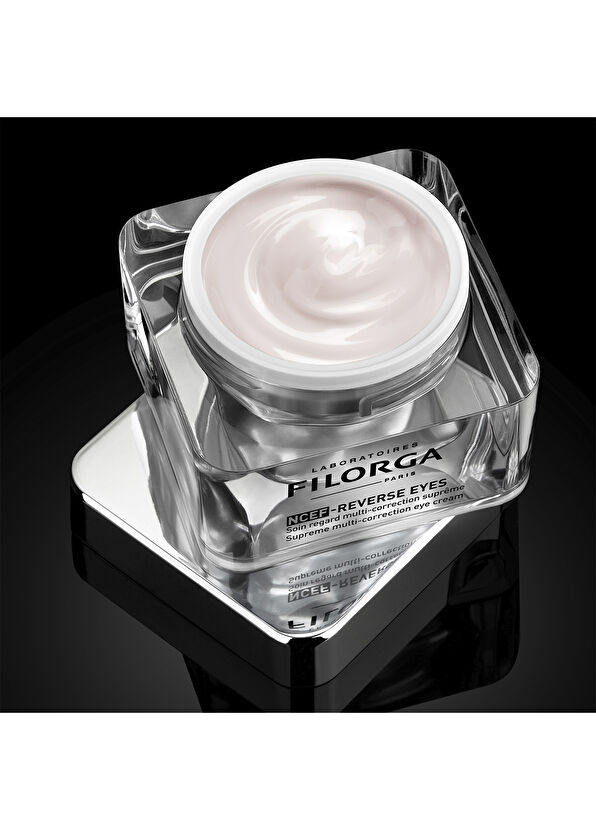 Filorga Ncef Reverse Eyes Hücresel Yenileyici Göz Çevresi Kremi 15 ml - 3
