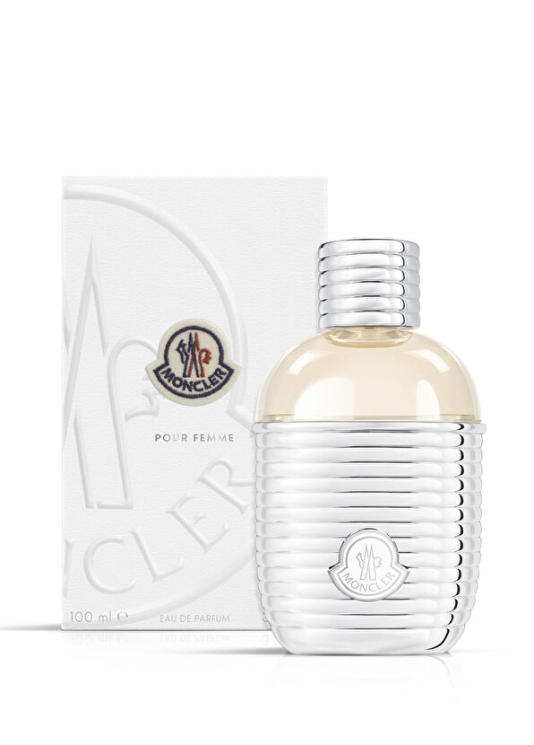 Moncler Pour Femme EDP 100 ml Women's Perfume - 2