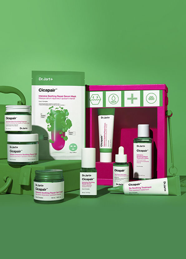 Dr.Jart+ Cicapair Cilt Tonu Eşitleyici Bakım 15 ml - 4