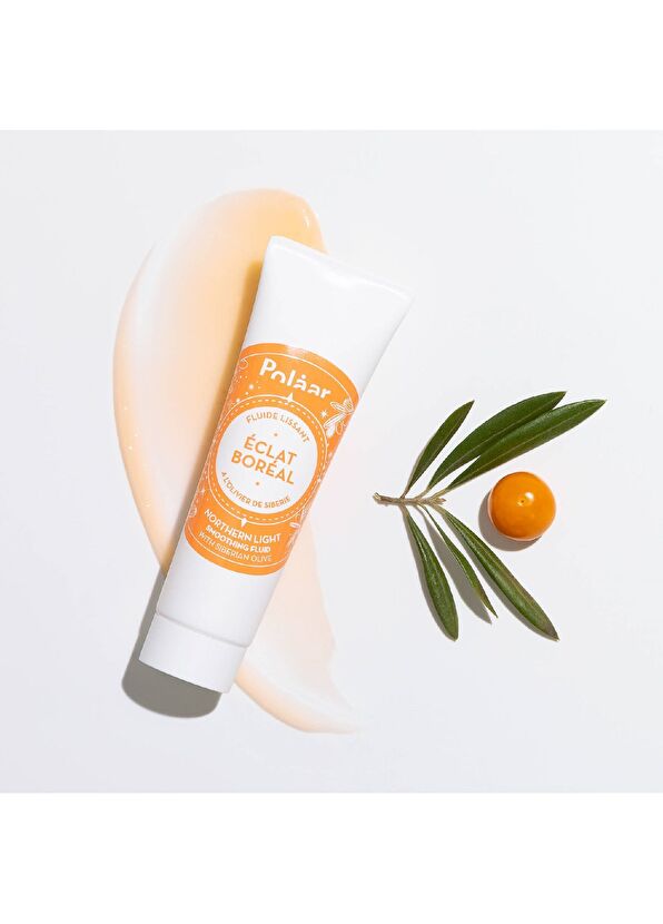 Polaar Skin Smoothing For Oily And Combination Skin - 4