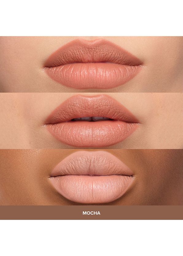 Anastasia Beverly Hills Lip Liner Mocha - 2
