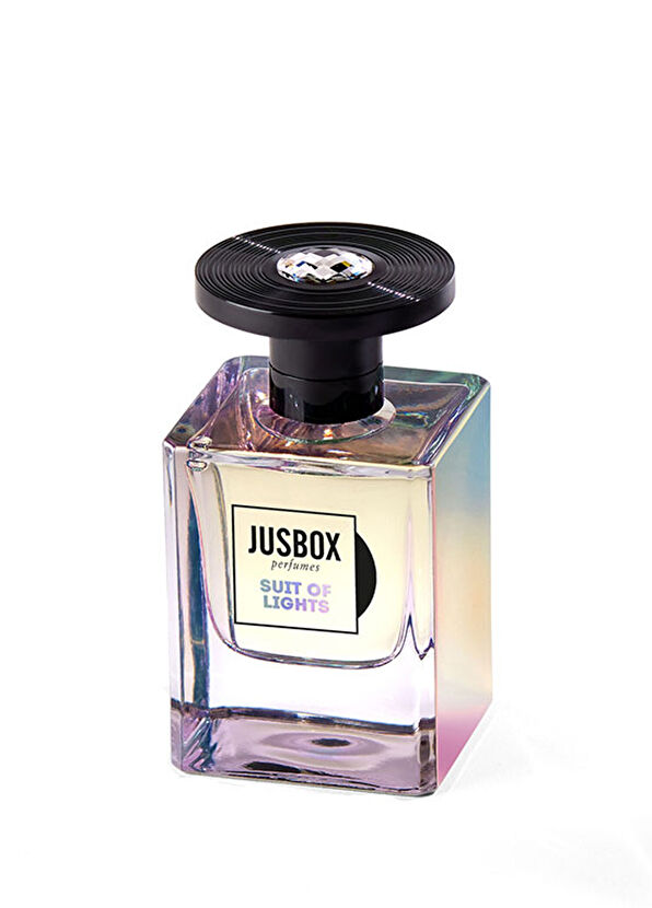 Jusbox Suit Of Lights Extrait de Parfüm 78 ml - 2