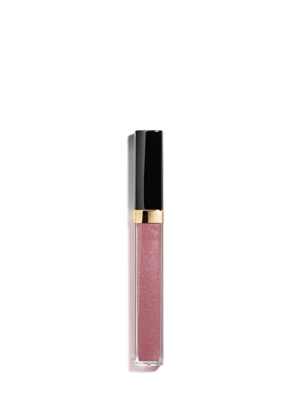 CHANEL Rouge Coco Gloss 119 Bourgeoisie - 1