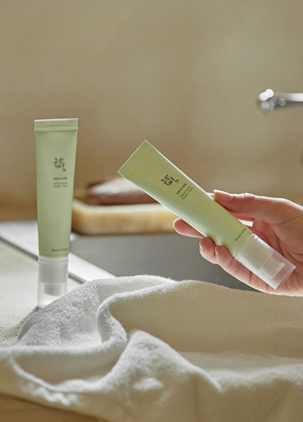 Beauty Of Joseon Light On Serum Centella Leke Karşıtı Parlatıcı Centella Özlü C Vitamini Cilt Serumu 30 ml  - 2