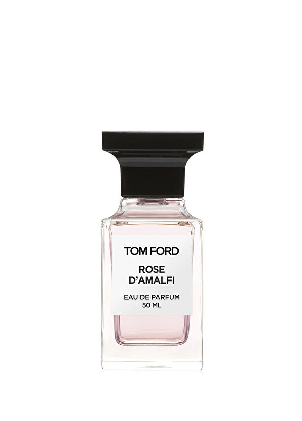Tom Ford Rose D'Amalfi EDP 50ml - 1