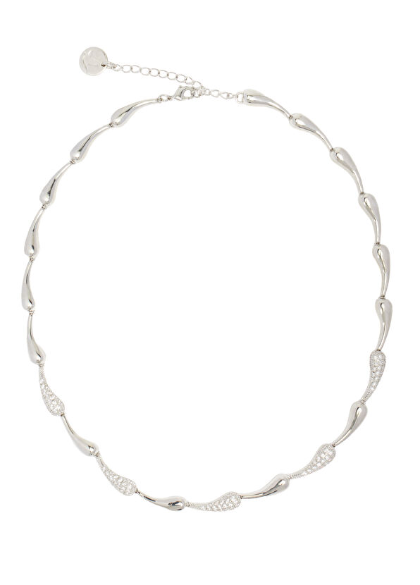 Beymen Club Drop Detail Women's Necklace - 1