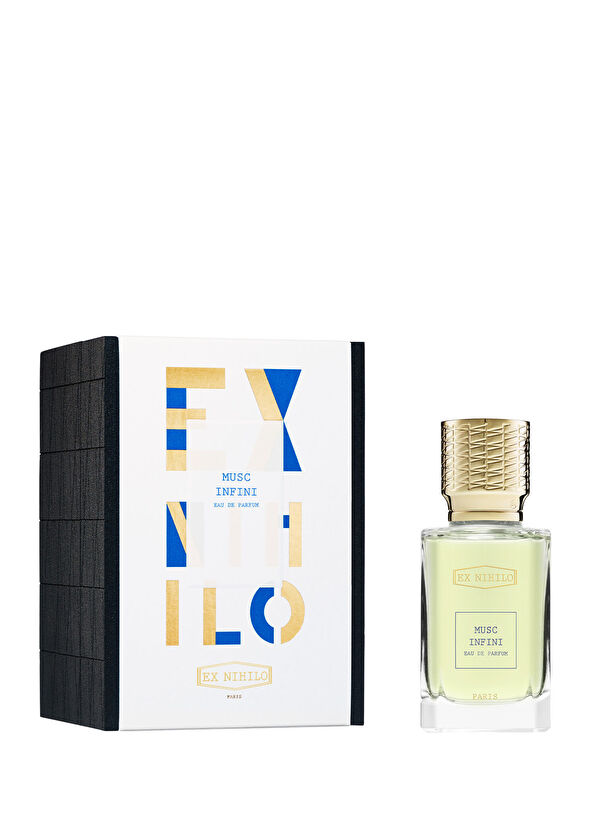 Ex Nihilo Musc Infini 100Ml - 2