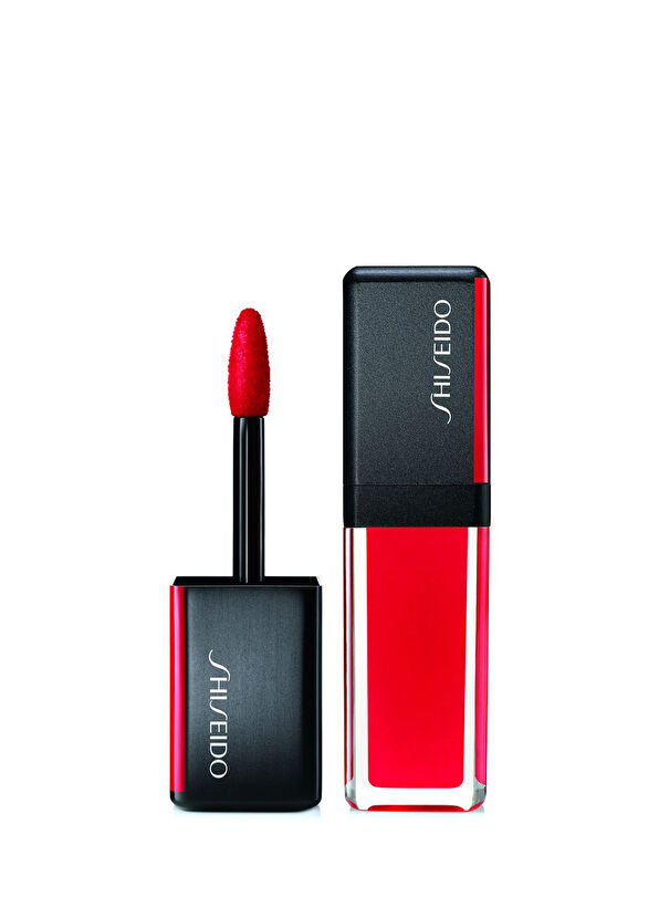 Shiseido Lacquerink 304 Ruj - 2