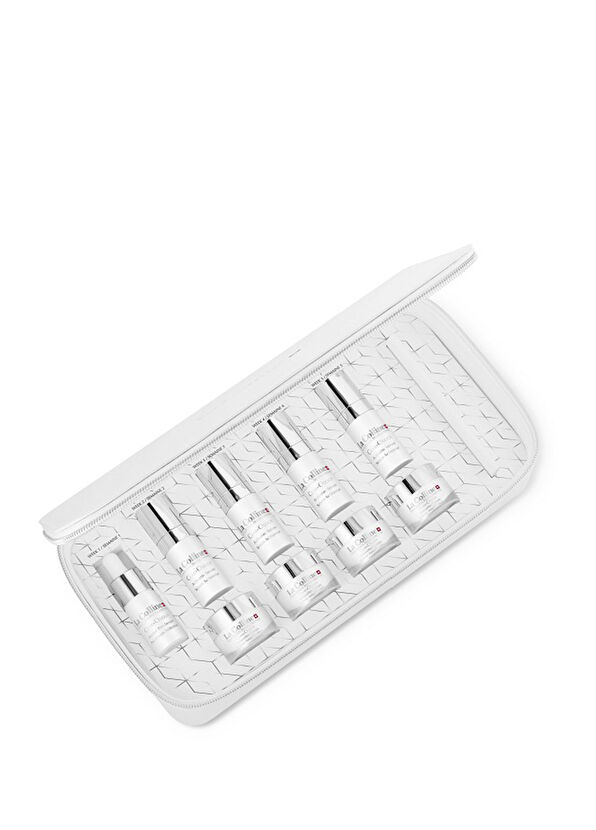 La Colline Clar Ology Anti-Aging Skin Care Set - 2