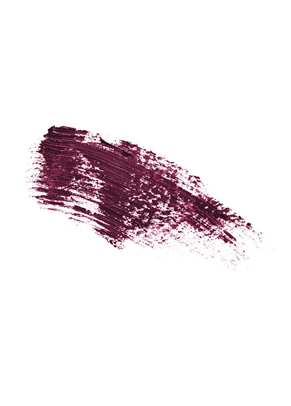 Naj Oleari Plush Crush Click On Me Burgundy Bordo Maskara - 3