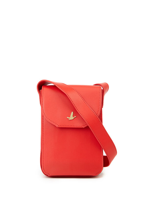 Beymen Club Pomegranate Flower Women's Mini Bag - 1