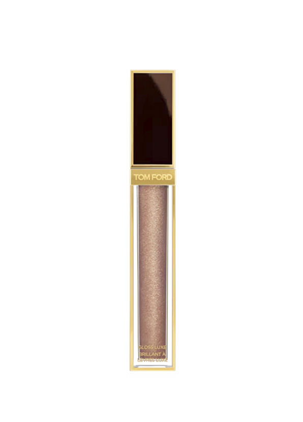 Tom Ford Gloss Luxe - West Coast - 1