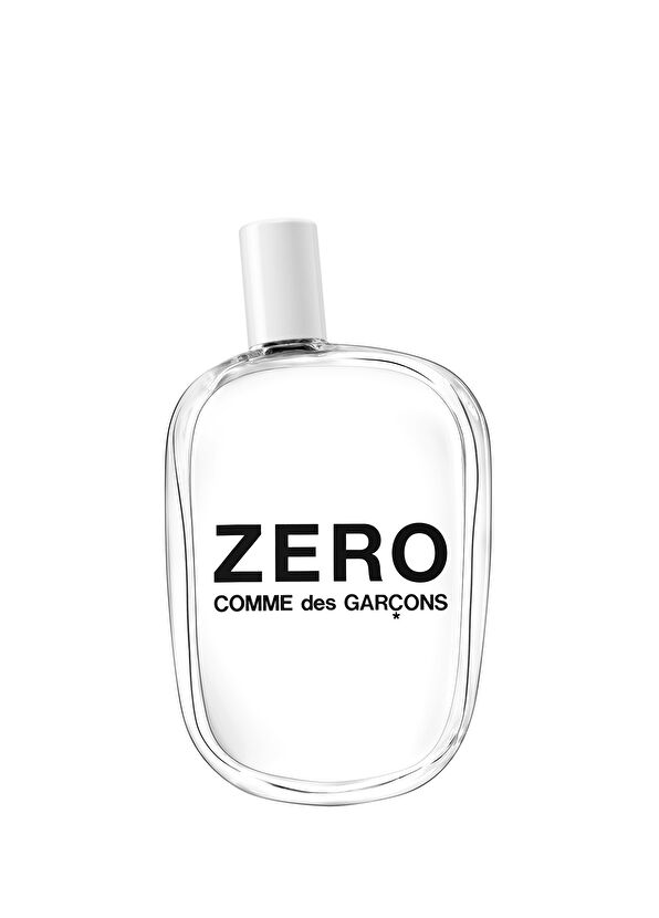 Comme des Garcons Zero EDP 100 ml Parfüm - 1