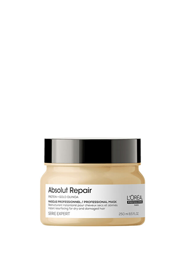 Loreal Professionnel Serie Expert Absolut Repair Instant Resurfacing Repair Mask 250 ml - 1