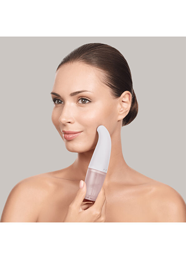 Geske SKE Aqua-Stream 8 In 1 Facial Cleansing Device - 2