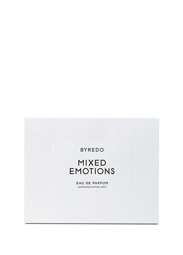 BYREDO Mixed Emotions Eau de Parfum 100 ml - 2