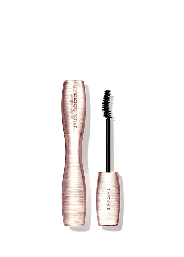 Lancome Curl Goddess Siyah Maskara - 1
