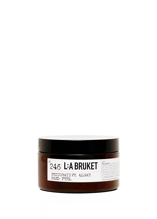 L:A Bruket Restorative Algae Hand Peeling 120 G - 1