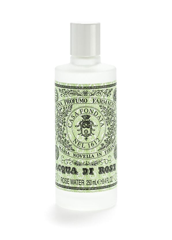 Santa Maria Novella Acqua di Rose Gül Suyu Tonik Alkolsüz 250 ml - 1