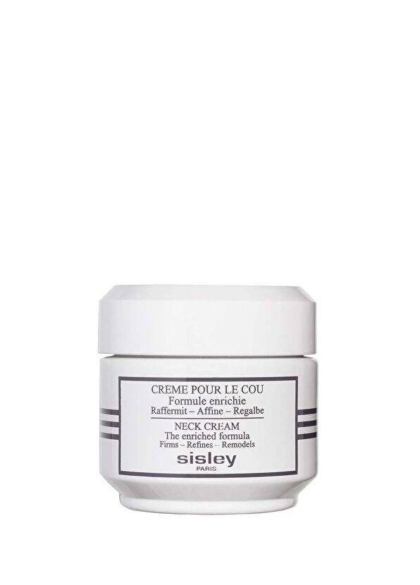 Sisley Creme Pour Le Cou Decollette Krem - 1