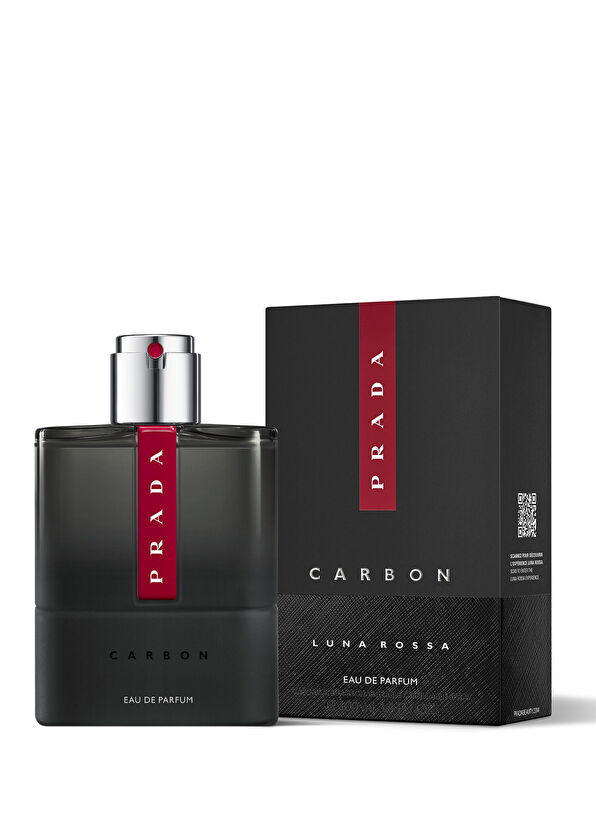 Prada Luna Rossa Carbon - EDP 100ml - 2
