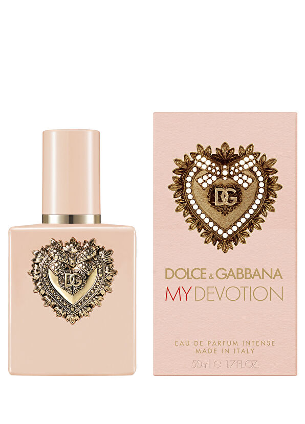 Dolce&Gabbana My Devotion Eau de Parfum Intense 50 ml - 2
