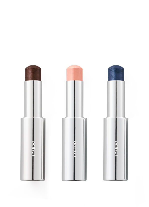 BYREDO La Selection Batons De Couleur 4 Black Makyaj Seti - 3